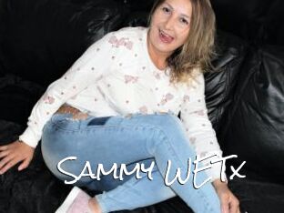 Sammy_WETx