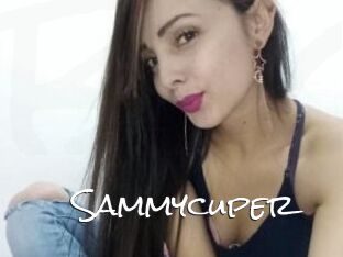 Sammycuper