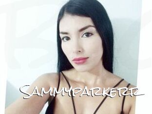 Sammyparkerr