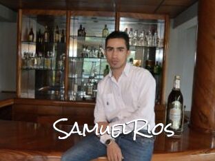 SamuelRios Blow Cum