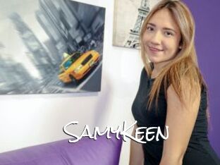 SamyKeen