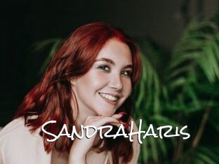 SandraHaris