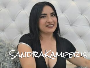SandraKamperis