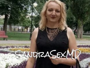 Sandra_SexMD