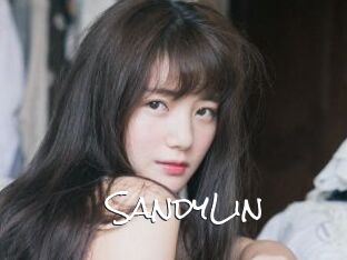 SandyLin Blow Cum