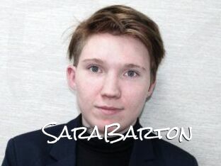 SaraBarton