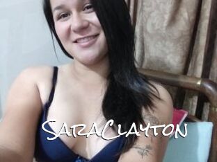 SaraClayton