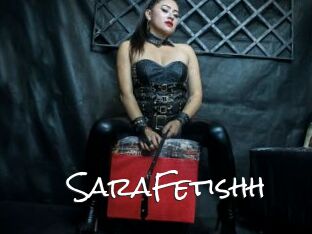 SaraFetishh