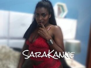 SaraKanne