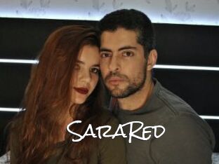 SaraRed