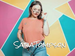 SaraTompson