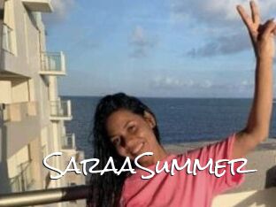 SaraaSummer