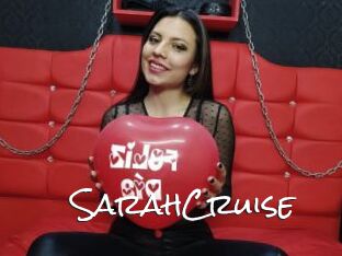 SarahCruise