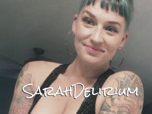 SarahDelirium