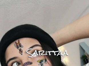 Sarittaa