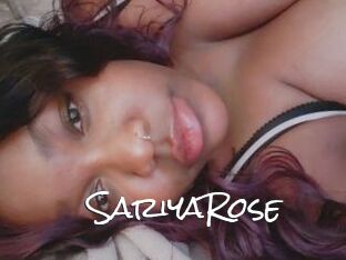 SariyaRose