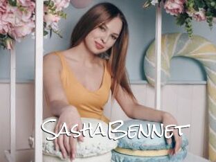 SashaBennet