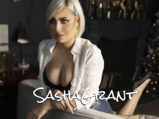 SashaGrant