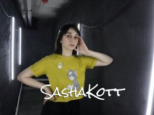 SashaKott