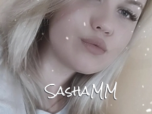 SashaMM