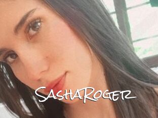SashaRoger