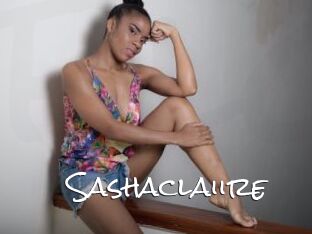 Sashaclaiire
