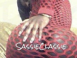 SassieClassie
