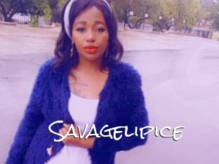 Savagelipice