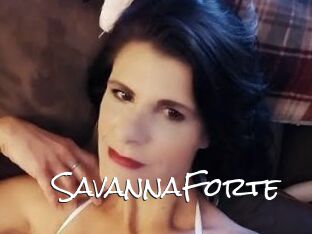 SavannaForte