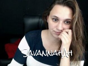 SavannahAh