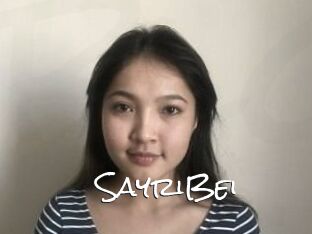 SayriBei