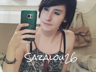 Sazalou26