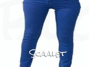 Scaalet