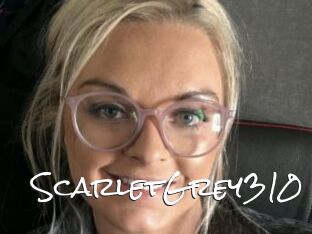 ScarletGrey310