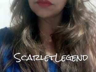 ScarletLegend