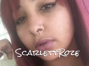 ScarlettRoze