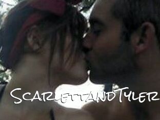ScarlettandTyler