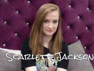 ScarletteJackson