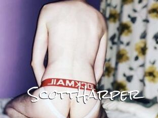 ScottHarper