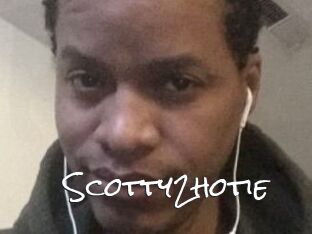 Scotty2hotie