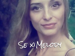 Se_xiMelody