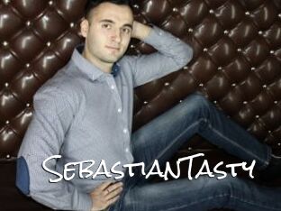 SebastianTasty
