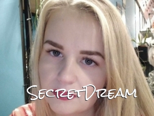 SecretDream