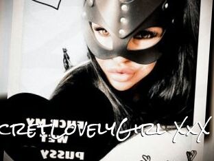 SecretLovelyGirl_XxX