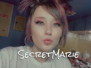 SecretMarie