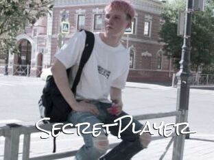 SecretPlayer