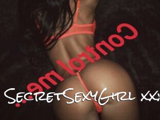 SecretSexyGirl_xxx
