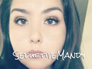 SeductiveMandy