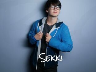 Sekki