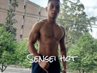 Sensei_hot
